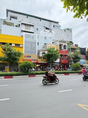 hot! bán mtkd siêu phẩm mini cộng hoà phường13 - quận tân bình