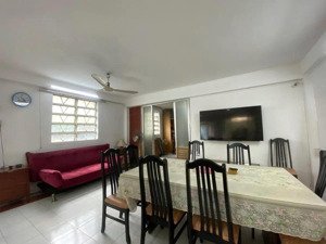 siêu hiếm! dt: 105m2 ngang 6m, nhà hxh thạch thị thanh, q1 - 4 tầng, 9pn - giá rẻ nhất khu vực q1