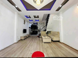 bán nhà 3 tầng tân kỳ tân quý, tân sơn nhì - ngang 5m - vị trí vàng!