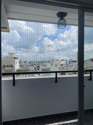 cho thuê căn hộ chung cư khang gia p14 gò vâp