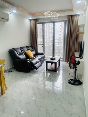 cho thuê căn hộ chung cư scenic valley 1, 80m2, 02pn, giá 20tr/tháng, nội thất đầy đủ, xem nhà dễ