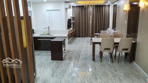 cho thuê căn hộ chung cư scenc valley 2, 77m2, tầng cao, giá 21tr/tháng, nội thất đầy đủ.