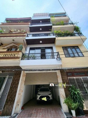 nhà 62m2, 5 tầng, nhỉnh 7 tỷ, gần sân bay, phạm văn bạch, phường 15, tân bình, ô tô tải quay đầu