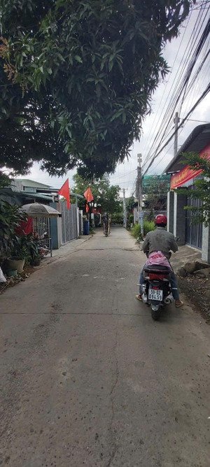 bán đất 101m2 tại phước tân- đồng nai