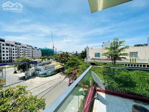 Bán đất tặng nhà 2 tầng kiệt ô tô Phạm Hữu Kính_ Ngũ Hành Sơn _ 135m2 _ 13.8 tỷ.