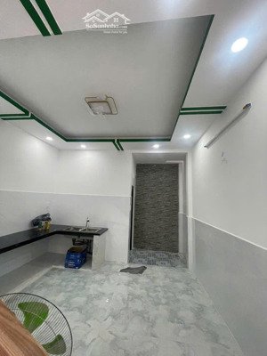 bán gấp nhà riêng 2,4 tỷ, 48m2 tại vĩnh lộc a, bình chánh, hcm