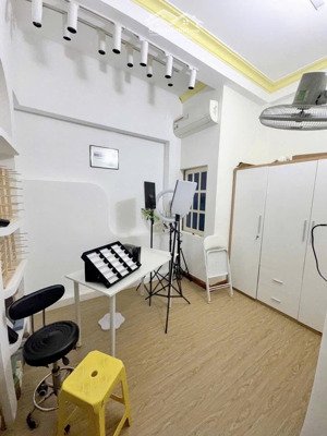 hẻm 6m thông - vườn lài - phú thọ hoà - tân phú -57m2 - 4tầng - 7tỷ85 tl