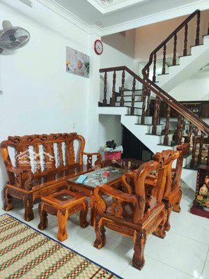 bán nhà đường trương thị hoa, p. tân thới hiệp q.12