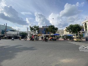 mặt tiền kd-lý chiêu hoàng-nhà 6 tầng 331m2-giá 38 tỷ