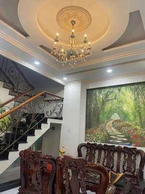 bán nhà riêng 7,5 tỷ, 120m2 tại đường số 102, tăng nhơn phú a, thủ đức, hcm