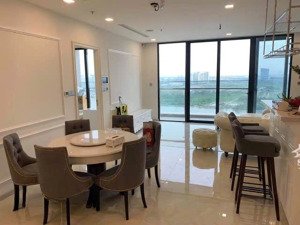 bán căn hộ 3pn + 2wc tại vinhomes golden river ba son, giá siêu hời 35,8 tỷ, 118m2