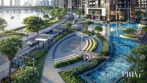 bán căn hộ the privé tòa 8, căn số 09 view sông, giá đợt 1 cực tốt