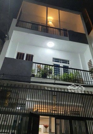 bán nhà hẻm 6m thông n5x7m,4 tầng-1pk-2pn-3wc-5,25 tỷ, đường nguyễn quý anh, p tân sơn nhì, tp.hcm
