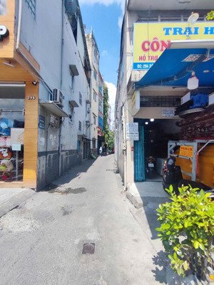 bán nhà mặt phố phường 21, 23 tỷ, 65m2 siêu hot giá ưu đãi, ngang 5.7m, zalo/sdt: 