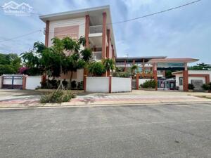 Bán Đất Tđc Ngọc Hiệp – View Công Viên, P. Tây Nha Trang