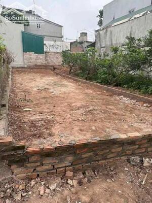 HIẾM - ĐỘC NHẤT CÓ 1 - 0 – 2 - ĐẤT TRUNG TÂM CHÚC SƠN - ĐẦU TƯ SINH LỜI- 100M 4.5 TỶ