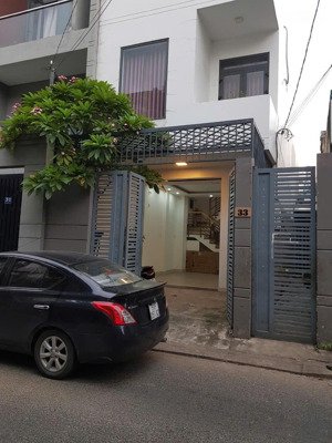 cơ hội đầu tư mặt tiền hiếm võ thành trang ngang 5.7 dài 25m - công nhận đủ - chỉ 17.3 tỷ