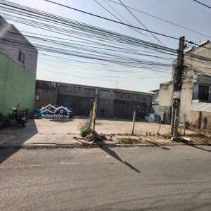 174.7m2 đường nhựa ngang 17m phú hợp kinh doanh giá 5.2 tỷ ngay vsip 1