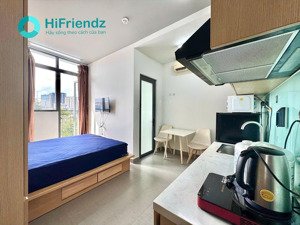 chung cư mini full nội thất - thang máy - bảo vệ - ngay chân cầu nguyễn văn cừ, cầu chữ y quận 8