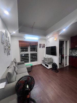 bán gấp căn hộ 2 ngủ 2 vệ sinh 62m2 ct7b the spark dương nội full nội thất về ở ngay 3.x tỷ