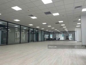 cho thuê nhà ngõ 100 trung kính, 75m2 x 5t, mt 5m, 55tr/tháng