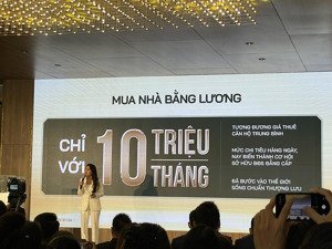 bán căn hộ chung cư 74 m2 tại the emerald 68, vay tối đa 80%, 6,8% ký hdmb