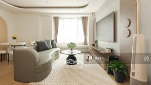 bán căn hộ hoàng kim thế gia 145m2 4pn 4wc 3.9 tỷ, có sổ hồng. lh: 