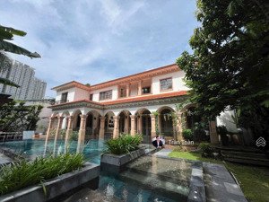 tòa nhà mt nguyễn ư dĩ,thảo điền,q.2 30x60mcn 990m sàn 1.214m 1 trệt + 2 lầu giá 228 tỷ