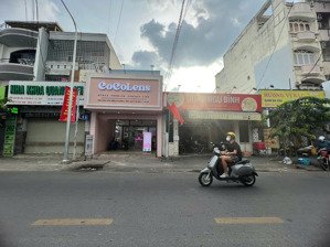 mặt tiền kinh doanh lâm văn bền (5x18m). hdt 35 triệu/tháng