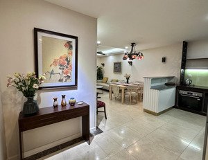 cho thuê ch view hồ tây, 3pn, 3wc, d. le roi soleil, 59 xuân diệu , quảng an, tây hồ, hà nội