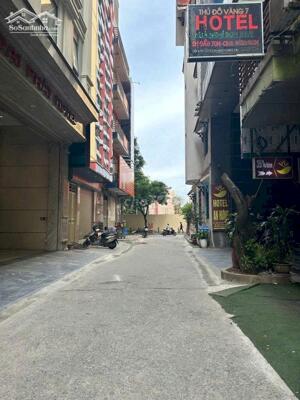 Cho Thuê Nhà Nguyên Tòa – Vị Trí Đẹp Số 8, ngõ 33 Phạm Tuấn Tài, Cổ Nhuế 1, Bắc Từ Liêm, Hà Nội