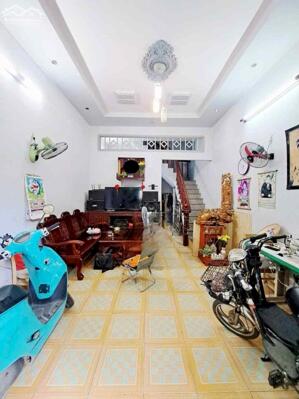 NHÀ 2 TẦNG BTCT 40M2 HẺM XE HƠI, GẦN CHỢ TÂN CHÁNH HIỆP - BỆNH VIỆN QUẬN 12. TÂN CHÁNH HIỆP 35, QUẬN 12