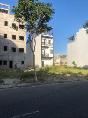 hiếm_đất 90m2 đường đa mặn đông 2,khuê mỹ, ngũ hành sơn_6.8ti