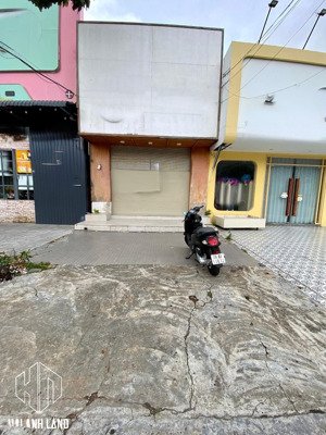 cho thuê nhà mặt tiền 3/2 rạch giá - an giang