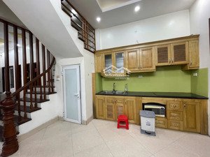 bán nhà khương trung, phân lô, kinh doanh, 60m, 5 tầng, 4,7m mt, giá 15,5 tỷ