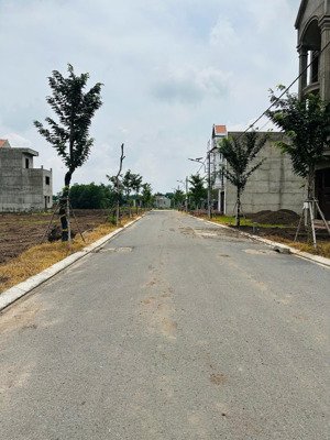 đất nền thổ cư ngay cổng sân bay - nút giao t1- ql51