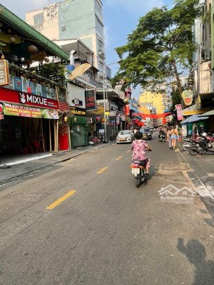 bán nhà cấp 4 bình giã, 6 x 26m, giá 21 tỷ