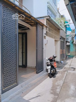 vị trí phạm văn bạch, phường tân sơn (f15, tân bình), tphcm.