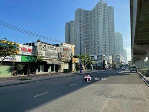 mt song hành, thảo điền, q.2 25.5x57m ctxd : 18 tầng + 3 hầm giá 325 tỷ