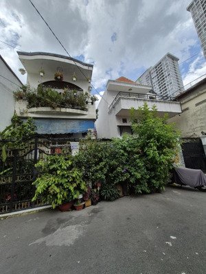 bến vân đồn q4- hẻm xe tải- 78m2 - c4- ko qh- giá 10 tỷ nhỉnh