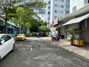 Bán shophouse CT4B khu đô thị Vĩnh Điềm Trung Nha Trang