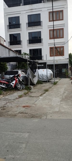 cho thuê đất ở mặt phố xuân phương, căn góc mặt tiền lớn, phù hợp mọi mô hình kinh doanh