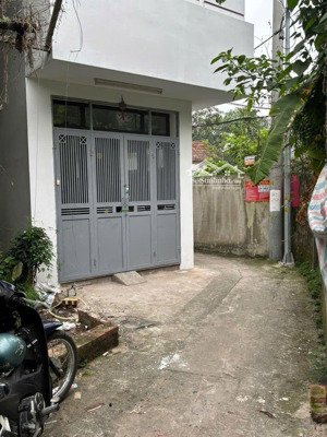 đại áng,ngọc hồi, hà nội nhà đẹp dân xây 4 tầng kiên cố, tặng nội thất