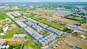 bán đất nền quận 9 cạnh vành đai 3 - liền kề kcn cao quận 9 - thuận tiện cho chuyên gia thuê/mua