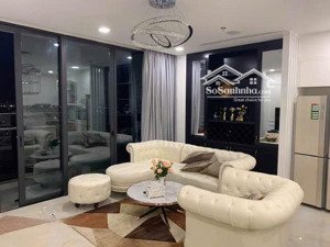 đầu tư an toàn: 3pn view sông 118m, sổ hồng trao tay, hđ thuê ổn định vinhomes golden river