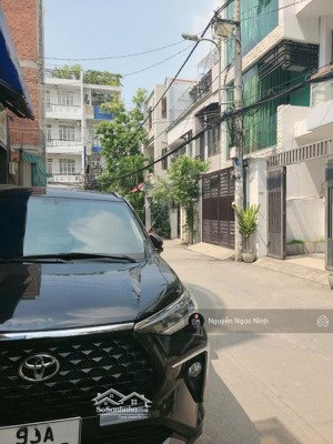 bán nhà bùi đình tuý, bình thạnh 4x17,5m 3 tầng đường ô tô chỉ nhỉn 10 tỷ