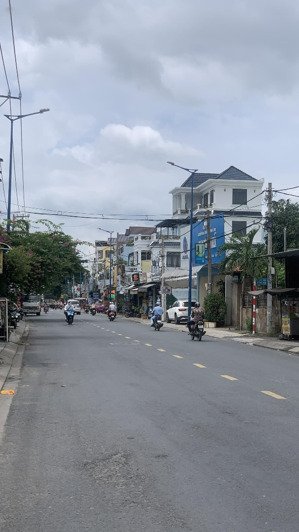 mặt tiền trương thị hoa, dt 5.7m nở hậu 10m x 30m, vị trí gần nguyễn thị đặng, giá chỉ 11.98 tỷ tl