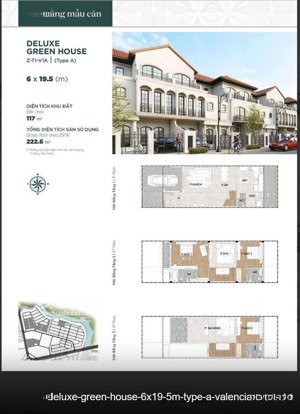 cơ hội lớn cho nhà đầu tư_ giá tốt chốt ngay. np 6x19,5m giá chỉ 5,3 tỷ. lh em châu 