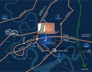 căn hộ nhỏ gọn tầng đẹp tòa 07 the privé, giá chỉ từ 6 tỷ