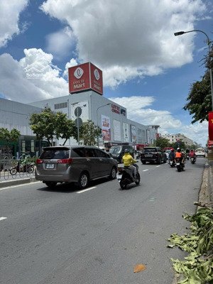 nhà nguyễn văn lượng, p.16, gv. dt: 10m x 22m cn: 220m2 nhà c4, tiện xây mới - giá: 13,2ty tl